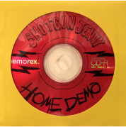 Home Demo cover