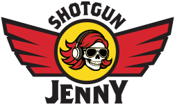 Shotgun Jenny